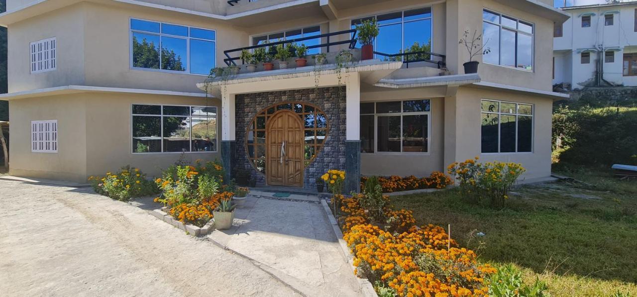 Dewa Elegance Tawang Exterior photo