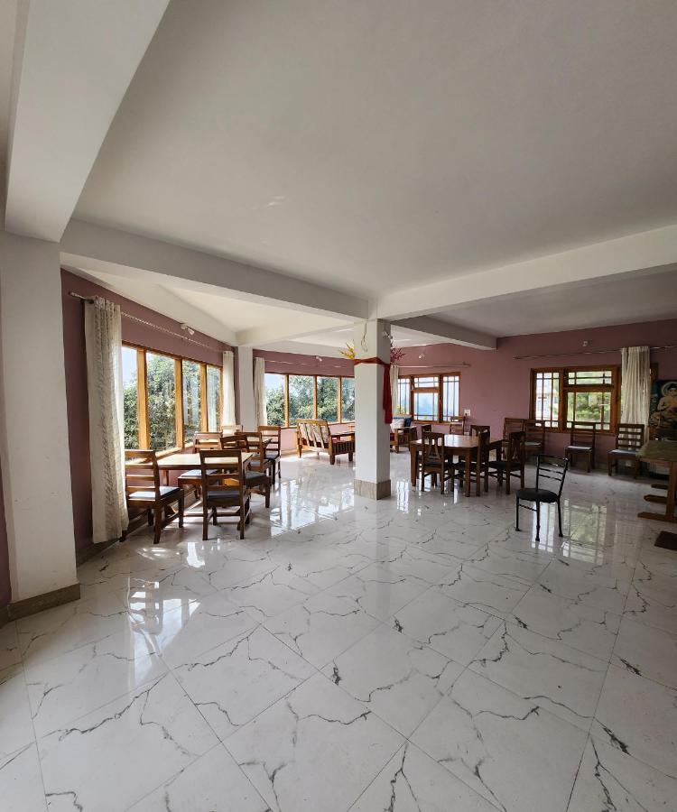 Dewa Elegance Tawang Exterior photo